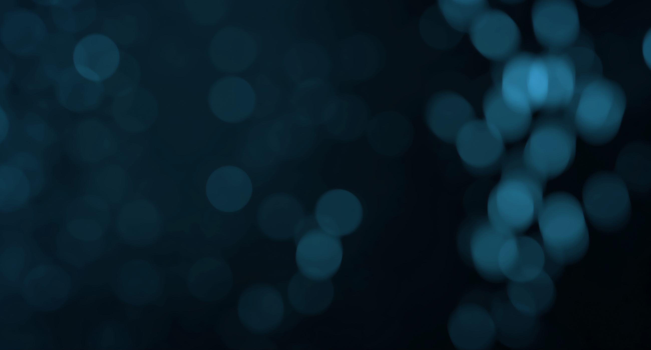 Particle Dark Backgrounds